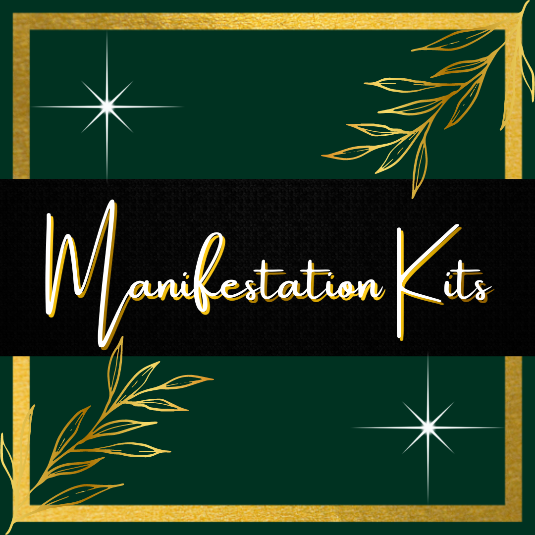 Manifestation Kits